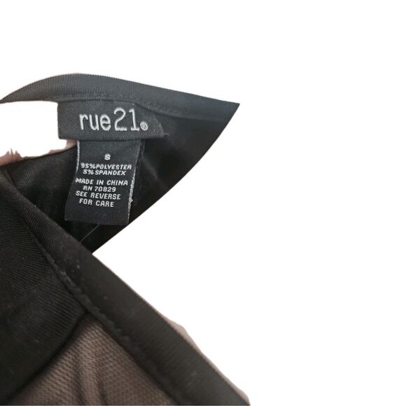 Rue21 Women's Sleeveless Dress Size Small - Picture 8 of 8